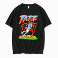 Tennessee Titans Carnell Tate Hand Drawn Artwork Tee Tshirts Sweater Hoodie Jpg Unisex T-shirt, Sweatshirt, Hoodie, Long Sleeve Tee - T-Shirt, Sweatshirt, Hoodie