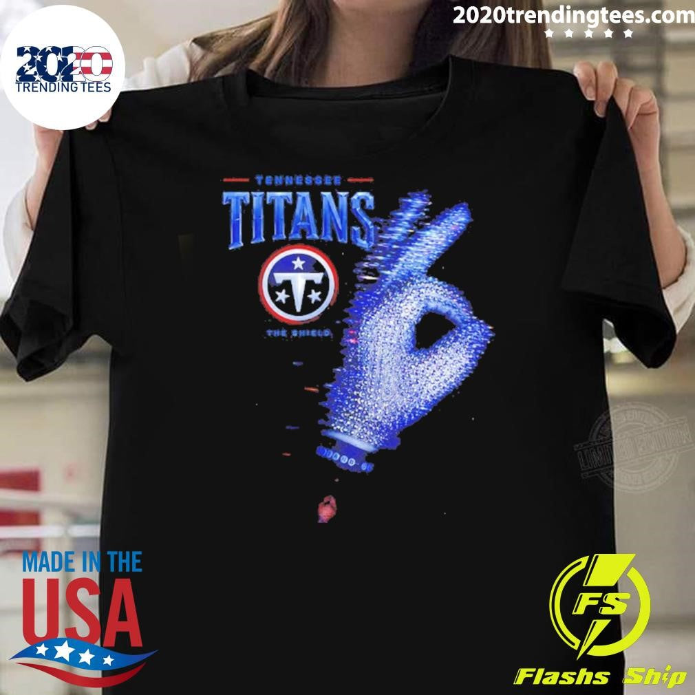 Tennessee Titans Drake Iceman Album Parody Shirt Unisex T-shirt, Sweatshirt, Hoodie, Long Sleeve Tee - T-Shirt, Sweatshirt, Hoodie