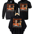 Tennessee Vintage Truump Rocky Top Tennessee Fan T-Shirts, Hoodie, Sweatshirt - T-Shirt, Sweatshirt, Hoodie