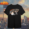 Tennessee Volunteers Helmet Liberty Mutual Music City Bowl Shirt Unisex T-shirt, Sweatshirt, Hoodie, Long Sleeve Tee - T-Shirt, Sweatshirt, Hoodie