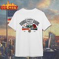 Tennessee Volunteers vs Illinois Fighting Illini Liberty Mutual Music City Bowl 2025 Shirt - T-Shirt, Sweatshirt, Hoodie