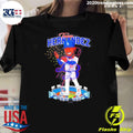 Teoscar Hernndez 37 Los Angeles Dodgers Mlb Baseball 2026 Shirt Unisex T-shirt, Sweatshirt, Hoodie, Long Sleeve Tee - T-Shirt, Sweatshirt, Hoodie