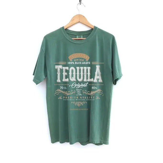 Tequila Vintage T-Shirts, Hoodie, Sweatshirt - T-Shirt, Sweatshirt, Hoodie