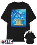 Tetairoa McMillan Wins Offensive Rookie of The Year 2025 shirt Unisex T-shirt, Sweatshirt, Hoodie, Long Sleeve Tee - T-Shirt, Sweatshirt, Hoodie