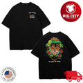 Tetongravity Tgr X Grateful Dead 30 Years By Alex Krastev Two Sided Shirt Unisex T-shirt, Sweatshirt, Hoodie, Long Sleeve Tee - T-Shirt, Sweatshirt, Hoodie