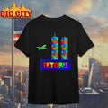 Tetoris September 11 Game Shirt Unisex T-shirt, Sweatshirt, Hoodie, Long Sleeve Tee - T-Shirt, Sweatshirt, Hoodie
