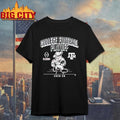 Texas Am Football 2025 College Football Playoff Mascot Shirt Unisex T-shirt, Sweatshirt, Hoodie, Long Sleeve Tee - T-Shirt, Sweatshirt, Hoodie