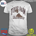 Texas A&m Sheltie Est 1876 Vintage Shirt Unisex T-shirt, Sweatshirt, Hoodie, Long Sleeve Tee - T-Shirt, Sweatshirt, Hoodie