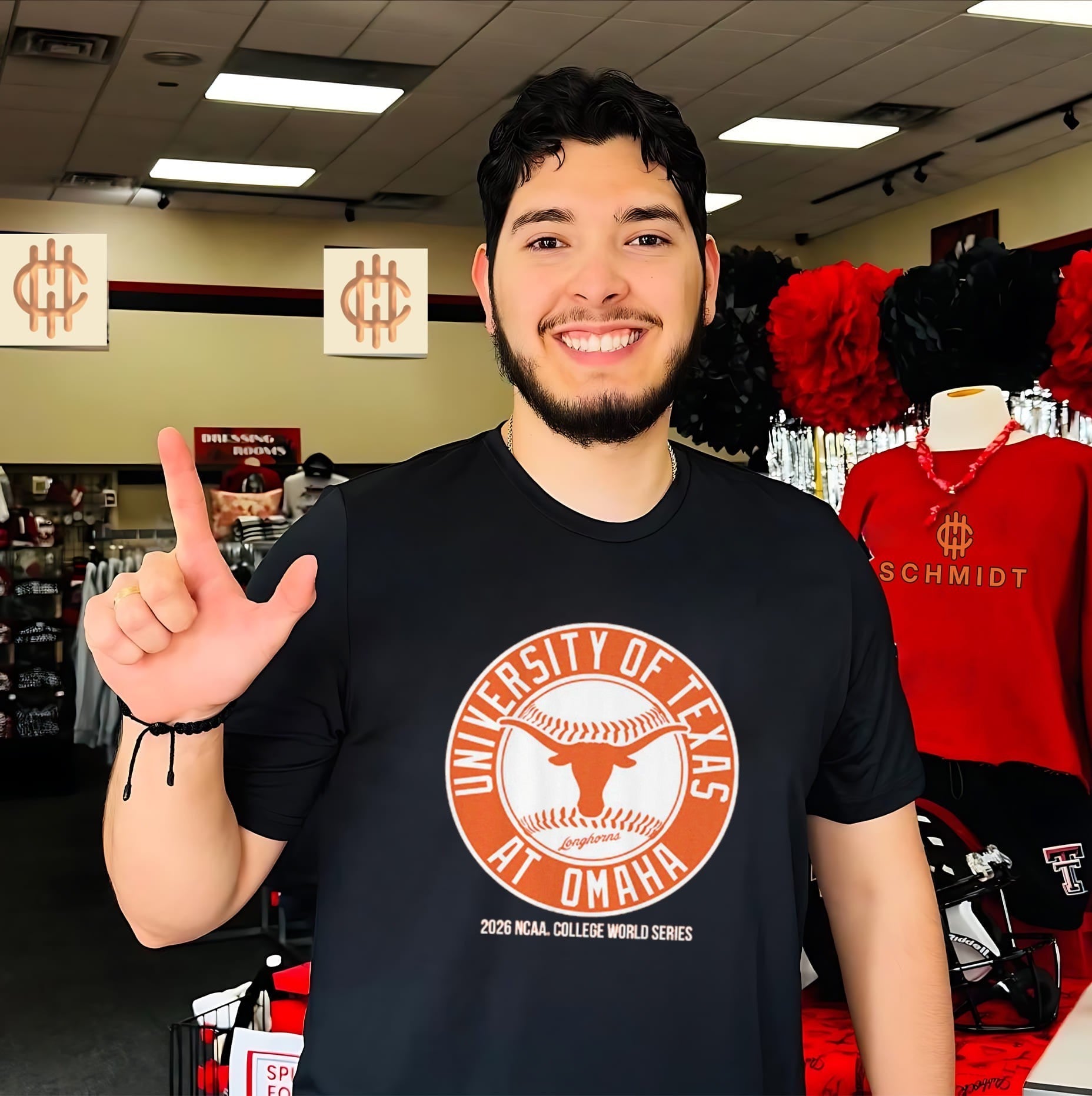 Texas Baseball University of Texas at Omaha 2026 NCAA CWS shirt Unisex T-shirt, Sweatshirt, Hoodie, Long Sleeve Tee - T-Shirt, Sweatshirt, Hoodie