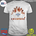 Texas Longhorn 2026 Mpsf Beach Volleyball Champions Shirt Unisex T-shirt, Sweatshirt, Hoodie, Long Sleeve Tee - T-Shirt, Sweatshirt, Hoodie