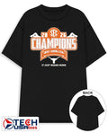 Texas Longhorns 2026 SEC Womens Swimming and Diving Champions shirt Unisex T-shirt, Sweatshirt, Hoodie, Long Sleeve Tee - T-Shirt, Sweatshirt, Hoodie
