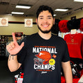 Texas Longhorns 2026 Softball National Champs back to back helmet shirt Unisex T-shirt, Sweatshirt, Hoodie, Long Sleeve Tee - T-Shirt, Sweatshirt, Hoodie