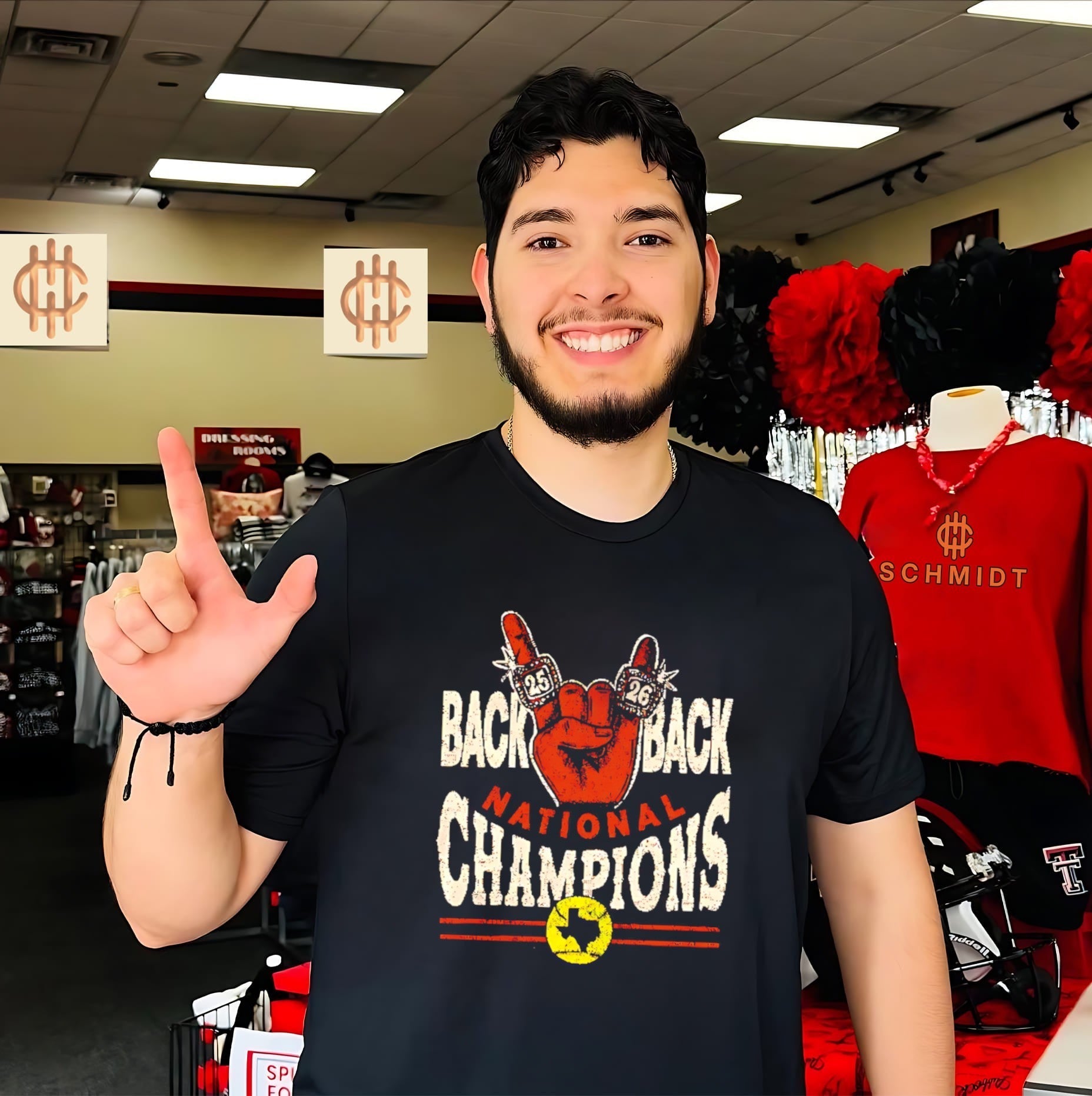 Texas Longhorns Back To Back Softball National Champions Shirt Unisex T-shirt, Sweatshirt, Hoodie, Long Sleeve Tee - T-Shirt, Sweatshirt, Hoodie