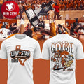Texas Longhorns Beat Texas A&amp;M Aggies 2025 Lone Star Showdown Two Sided Shirt Unisex T-shirt, Sweatshirt, Hoodie, Long Sleeve Tee - T-Shirt, Sweatshirt, Hoodie