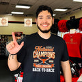 Texas Longhorns Division I Softball National Champions 2025 2026 Shirt Unisex T-shirt, Sweatshirt, Hoodie, Long Sleeve Tee - T-Shirt, Sweatshirt, Hoodie