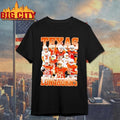 Texas Longhorns Legends Heavyweight Shirt Unisex T-shirt, Sweatshirt, Hoodie, Long Sleeve Tee - T-Shirt, Sweatshirt, Hoodie
