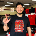 Texas Longhorns back to back Nation Champions 2026 team collage shirt Unisex T-shirt, Sweatshirt, Hoodie, Long Sleeve Tee - T-Shirt, Sweatshirt, Hoodie