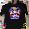 Texas Rangers America 250 Years Of Freedom 1776-2026 Shirt Unisex T-shirt, Sweatshirt, Hoodie, Long Sleeve Tee - T-Shirt, Sweatshirt, Hoodie