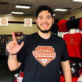 Texas Softball 2026 National Champions Logo classic shirt Unisex T-shirt, Sweatshirt, Hoodie, Long Sleeve Tee - T-Shirt, Sweatshirt, Hoodie