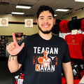 Texas Softball Teagan Kavan K back to back Most Outstanding Player Sign shirt Unisex T-shirt, Sweatshirt, Hoodie, Long Sleeve Tee - T-Shirt, Sweatshirt, Hoodie