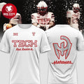 Texas Tech 2025 Mahomes Galvanized Iced Two Sided Shirt Unisex T-shirt, Sweatshirt, Hoodie, Long Sleeve Tee - T-Shirt, Sweatshirt, Hoodie