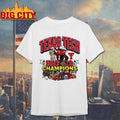 Texas Tech Big 12 Championship Shirt Sec Championship Shirt Unisex T-shirt, Sweatshirt, Hoodie, Long Sleeve Tee - T-Shirt, Sweatshirt, Hoodie