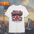 Texas Tech CFP 2025 Fan shirt Unisex T-shirt, Sweatshirt, Hoodie, Long Sleeve Tee - T-Shirt, Sweatshirt, Hoodie