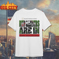 Texas Tech Red Raiders 2025 Cfp Red Raiders Are In Shirt Unisex T-shirt, Sweatshirt, Hoodie, Long Sleeve Tee - T-Shirt, Sweatshirt, Hoodie