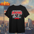 Texas Tech Red Raiders College Football Playoff 2025 2026 Led Helmet Shirt Unisex T-shirt, Sweatshirt, Hoodie, Long Sleeve Tee - T-Shirt, Sweatshirt, Hoodie