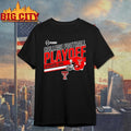 Texas Tech Red Raiders College Football Playoff Helmet 2025 26 Shirt Unisex T-shirt, Sweatshirt, Hoodie, Long Sleeve Tee - T-Shirt, Sweatshirt, Hoodie