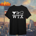 Texas Wtx Cow Oil Cotton Wtx West Texas Pride Shirt Unisex T-shirt, Sweatshirt, Hoodie, Long Sleeve Tee - T-Shirt, Sweatshirt, Hoodie