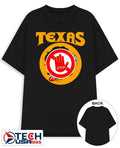 Texas stop shirt Unisex T-shirt, Sweatshirt, Hoodie, Long Sleeve Tee - T-Shirt, Sweatshirt, Hoodie