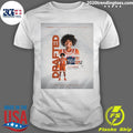 Texas womens Basketball guard Rori Harmon taken by Washington Mystics in 2026 WNBA Draft Shirt - T-Shirt, Sweatshirt, Hoodie