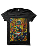 Thangka Style003 T-Shirts, Hoodie, Sweatshirt - T-Shirt, Sweatshirt, Hoodie