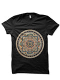 Thangka Style002 T-Shirts, Hoodie, Sweatshirt - T-Shirt, Sweatshirt, Hoodie