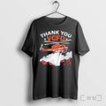 Thank You Vcfd Tshirts Sweater Hoodie Jpg Unisex T-shirt, Sweatshirt, Hoodie, Long Sleeve Tee - T-Shirt, Sweatshirt, Hoodie