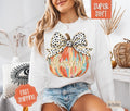 Thankful Pumpkin Thanksgiving Fall T-Shirts, Hoodie, Sweatshirt - T-Shirt, Sweatshirt, Hoodie
