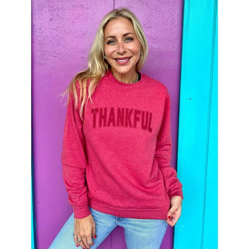 Thankful T-Shirts, Hoodie, Sweatshirt - T-Shirt, Sweatshirt, Hoodie