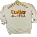 Thankful Thanksgiving 'NLB' T-Shirts, Hoodie, Sweatshirt - T-Shirt, Sweatshirt, Hoodie