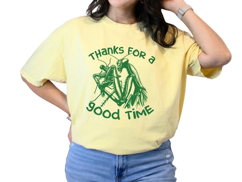 Thanks Good Time Sarcastive & Offensive Shirts Funny Shirts After One Night Stand Humor T-Shirts, Hoodie, Sweatshirt - T-Shirt, Sweatshirt, Hoodie