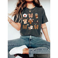 Thanksgiving Nurse Shirt Nurse Thanksgiving Cute Funny Nurse Thanksgiving Shirt RN CNA Emergency Department Medical Team T-Shirts, Hoodie, Sweatshirt - T-Shirt, Sweatshirt, Hoodie