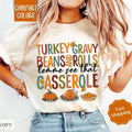 Thanksgiving Shirt Comfort Colors Thankful Shirt Fall Womenswear T-Shirts, Hoodie, Sweatshirt - T-Shirt, Sweatshirt, Hoodie