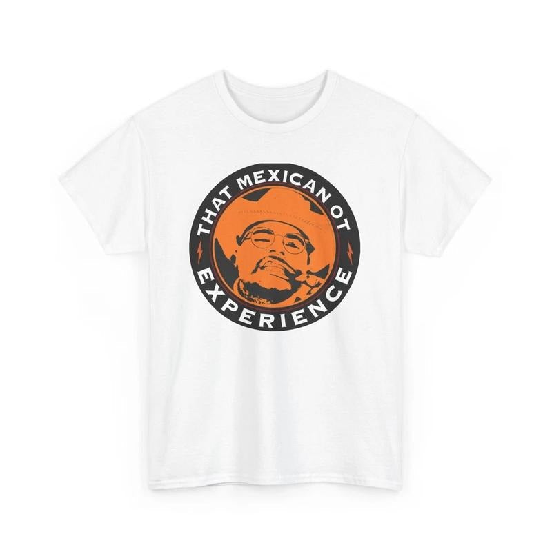 That Mexican OT Joe Rogan Parody Heavy Cotton Tee_Shirt Woman Man T-Shirts, Hoodie, Sweatshirt - T-Shirt, Sweatshirt, Hoodie