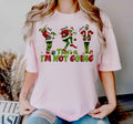That'S I'M Not Going Shirt Merry Funny Green Shirt Family T-Shirts, Hoodie, Sweatshirt - T-Shirt, Sweatshirt, Hoodie