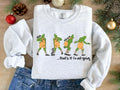 That'S I'M Not Going Grinch Cute Xmas Grinch Family Funny Grinch 2024 T-Shirts, Hoodie, Sweatshirt - T-Shirt, Sweatshirt, Hoodie