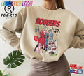 1975 Vintage Band Tour Retro Music T-Shirts, Hoodie, Sweatshirt - T-Shirt, Sweatshirt, Hoodie