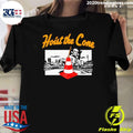 The 2026 Pittsburgh Pirates Hoist The Cone Shirt Unisex T-shirt, Sweatshirt, Hoodie, Long Sleeve Tee - T-Shirt, Sweatshirt, Hoodie