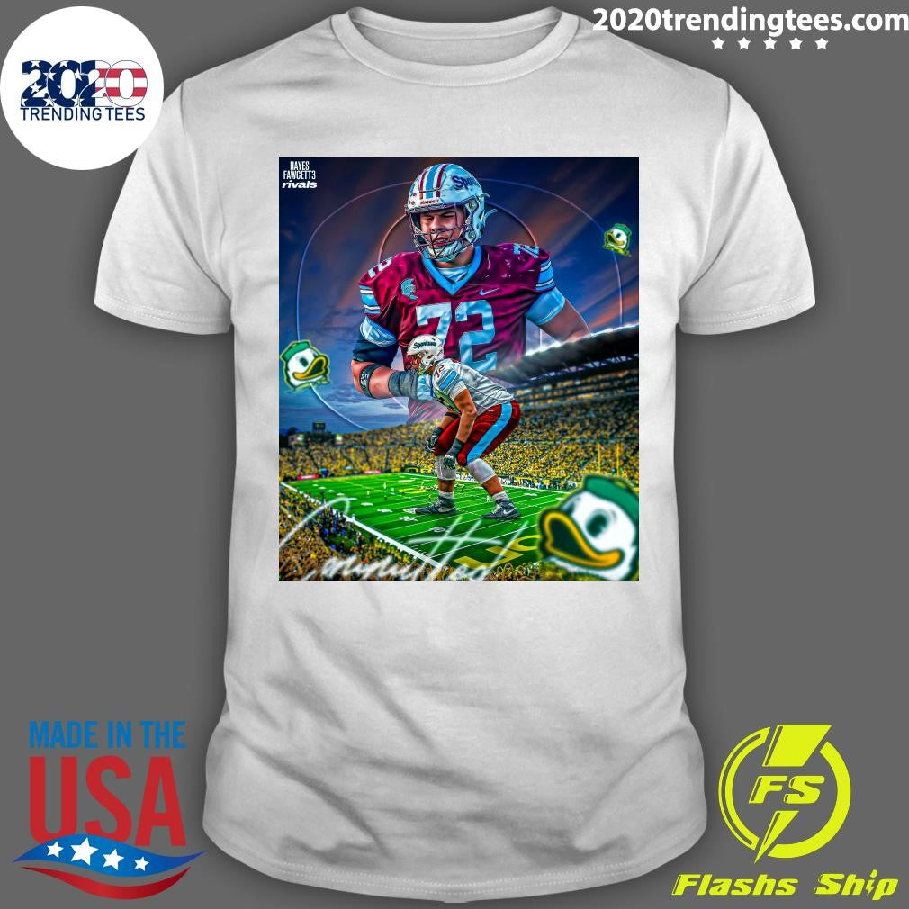 The 67 295 It From Saint Joseph, IL Chose The Ducks Over Notre Dame, Wisconsin, And Illinois Shirt - T-Shirt, Sweatshirt, Hoodie