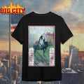 The Acacia Strain Albany New York December 13 14 2025 Poster shirt Unisex T-shirt, Sweatshirt, Hoodie, Long Sleeve Tee - T-Shirt, Sweatshirt, Hoodie