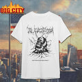 The Acacia Strain I Don’t Think shirt Unisex T-shirt, Sweatshirt, Hoodie, Long Sleeve Tee - T-Shirt, Sweatshirt, Hoodie